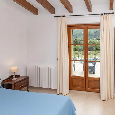 Vall D'en March By Sealand * Pollenca
