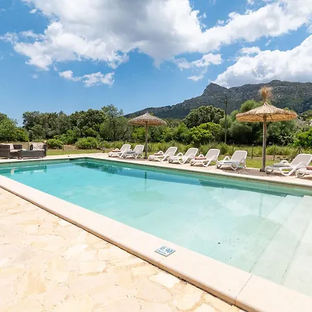 Villa Vall D'en March By Sealand *