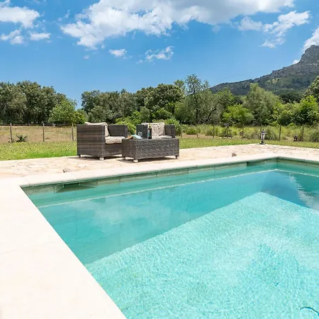Vall D'en March By Sealand Villa