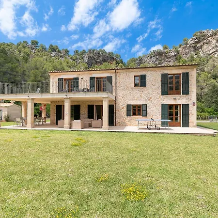 Villa Vall D'en March By Sealand