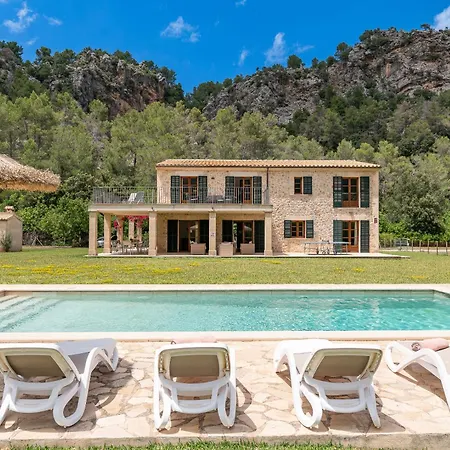 Vall D'en March By Sealand Villa *