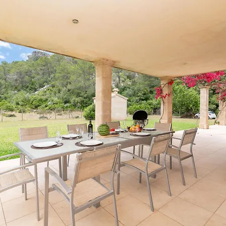 Vall D'en March By Sealand Villa Pollenca
