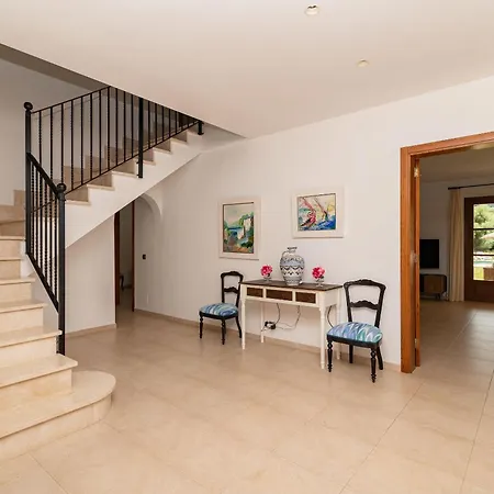 Villa Vall D'en March By Sealand Pollenca