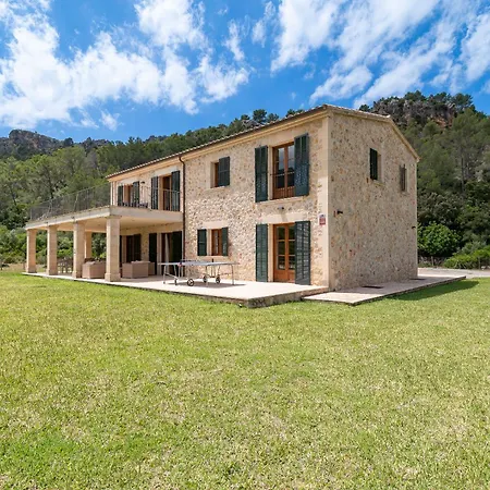 Vall D'en March By Sealand Pollenca