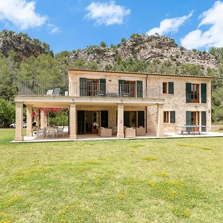 Vall D'en March By Sealand Villa *