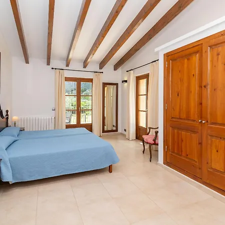 Vall D'en March By Sealand Villa Pollenca