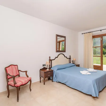 Villa Vall D'en March By Sealand Pollenca