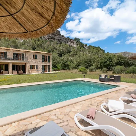 Vall D'en March By Sealand Villa