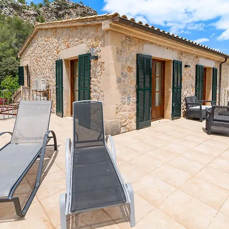 Vall D'en March By Sealand Villa Pollenca