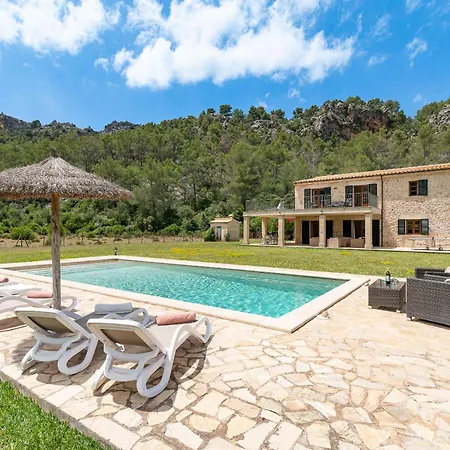 Vall D'en March By Sealand * Pollenca
