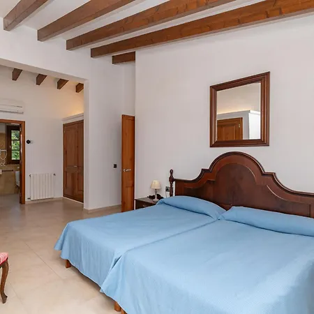 Villa Vall D'en March By Sealand