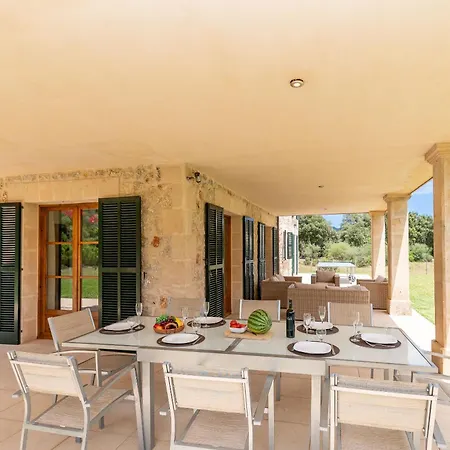 Vall D'en March By Sealand Villa Pollenca