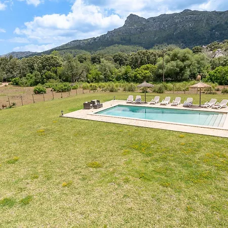 Vall D'en March By Sealand Pollenca